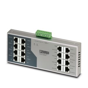 62FL SWITCH SF 16TX