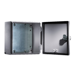 1551500 - Gabinete Mural E-Box