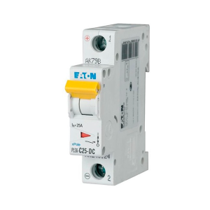 PLS6-C25-DC-MW