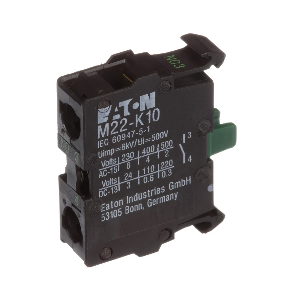 M22-CKC10
