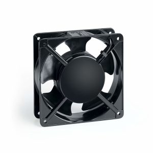 VENTILADOR A12B12STBW00 120X120X38 115 VAC