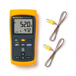 FLUKE-52-II