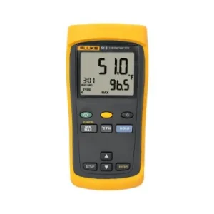 FLUKE-51-2 60HZ