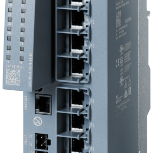 6GK5208-0BA00-2AC2