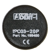 IPC03-20P