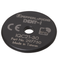 IQC21-30P -- DEMO