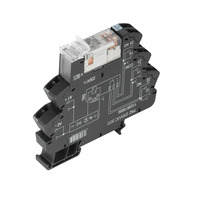 TRZ 24-230VUC 2CO