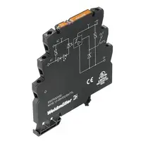 MOS 12-28VDC/5VTTL