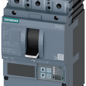 3VA2040-5KQ32-0AA0