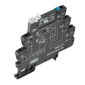 1127410000 - TOS 24VDC 230VAC1A